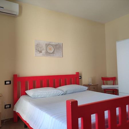 B&B Appia Antica Surbo Exterior foto