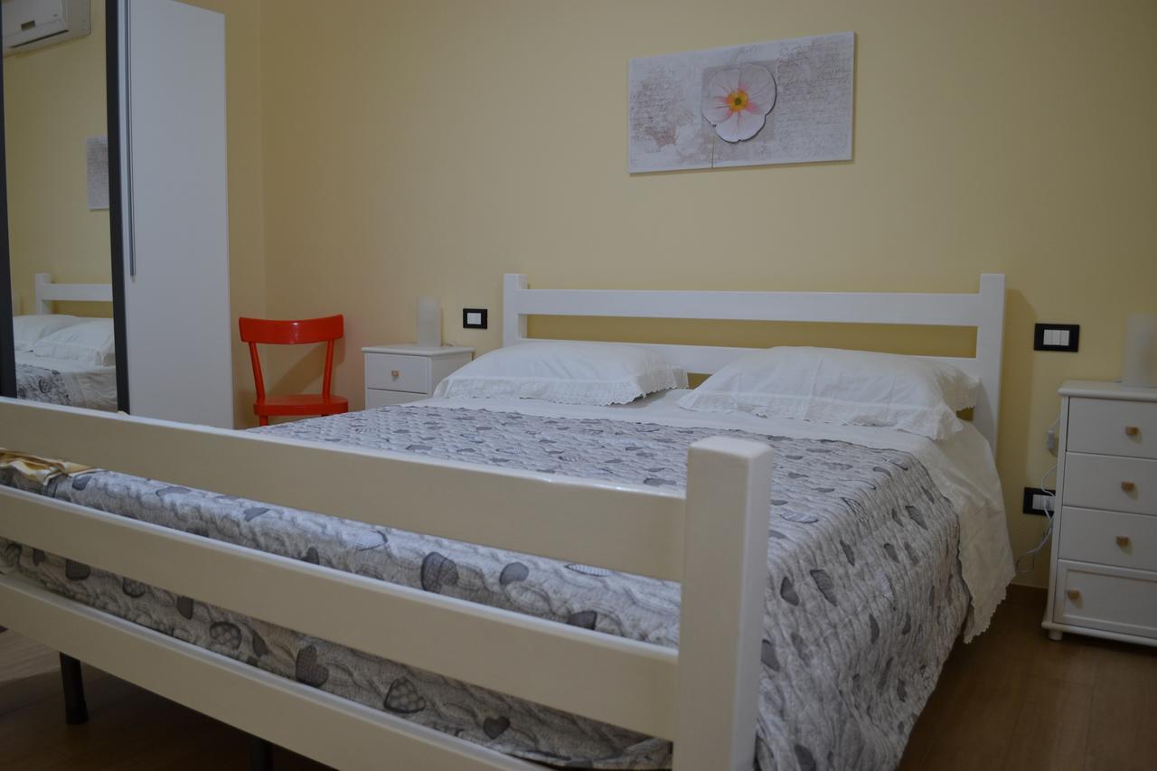 B&B Appia Antica Surbo Exterior foto